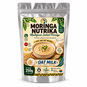 Moringa Nutrika Multigrain Instant Porridge